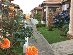 2 Bed Townhouse in Van Dyk Park