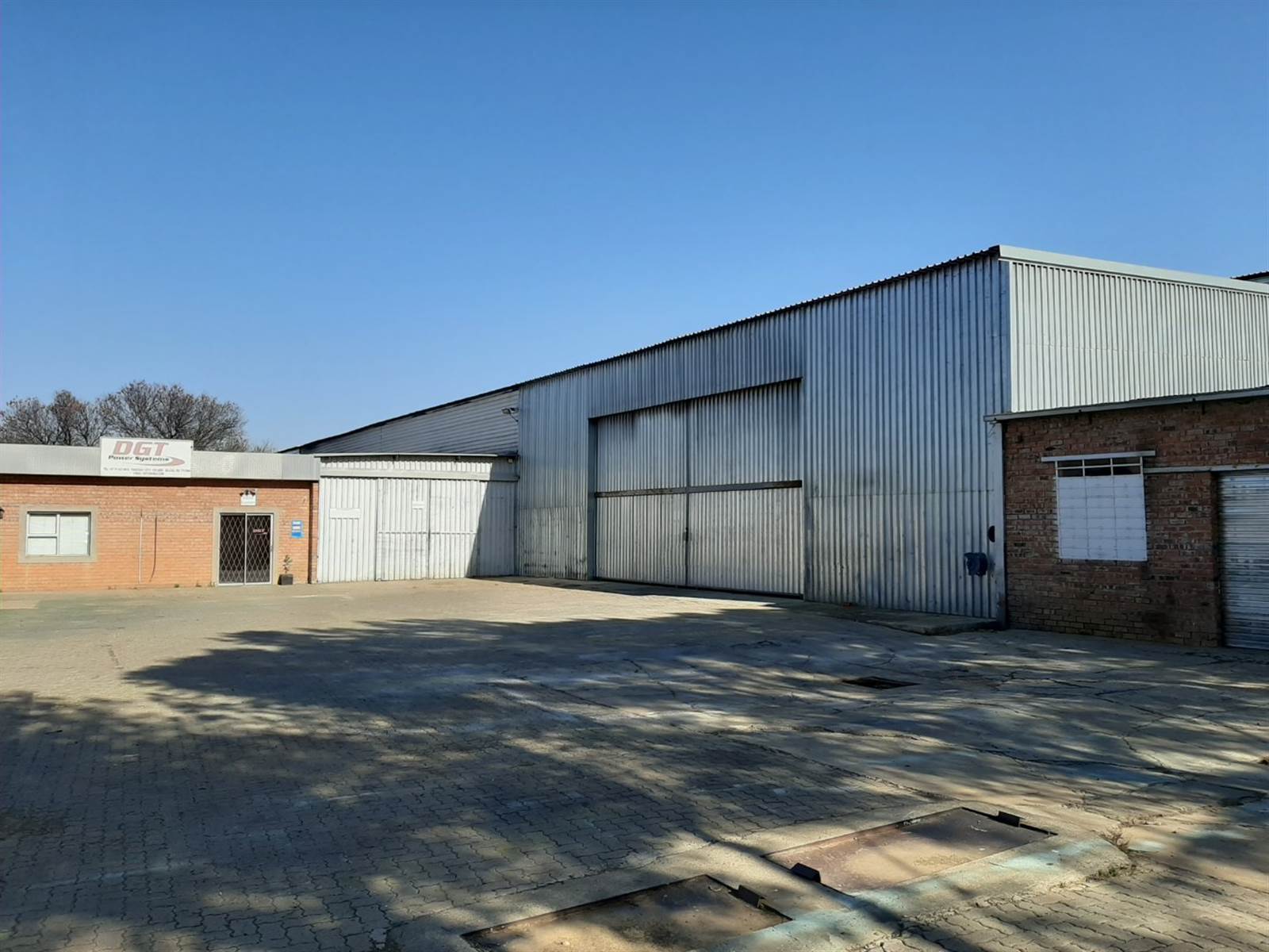 2800  m² Industrial space in Ribblesdale photo number 5