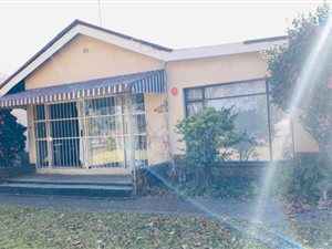 House in Witbank Central