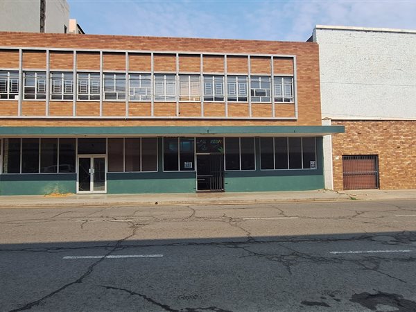 220 m² Commercial space 220 m² Commercial space