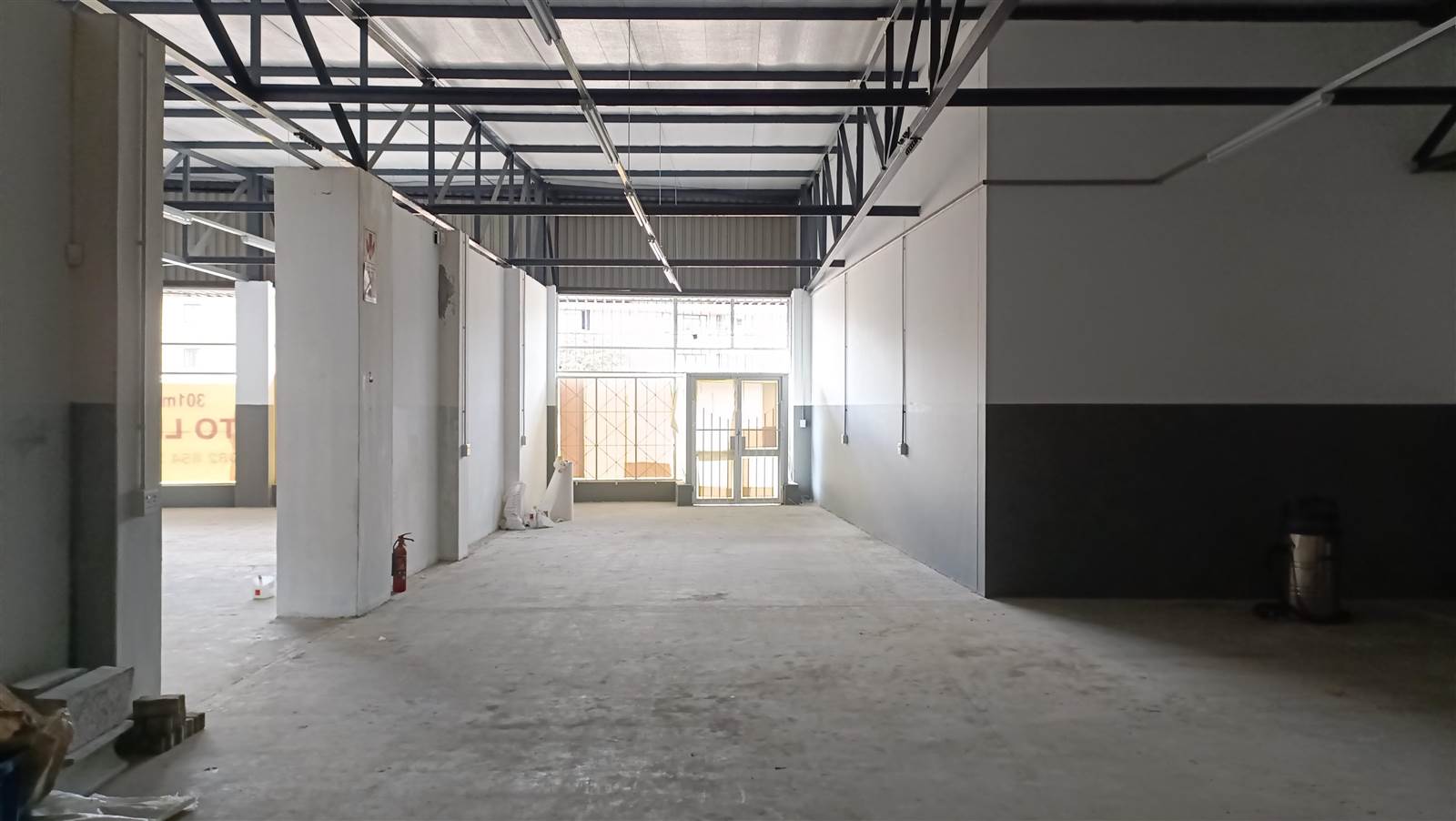 301  m² Commercial space in Milnerton Central photo number 6