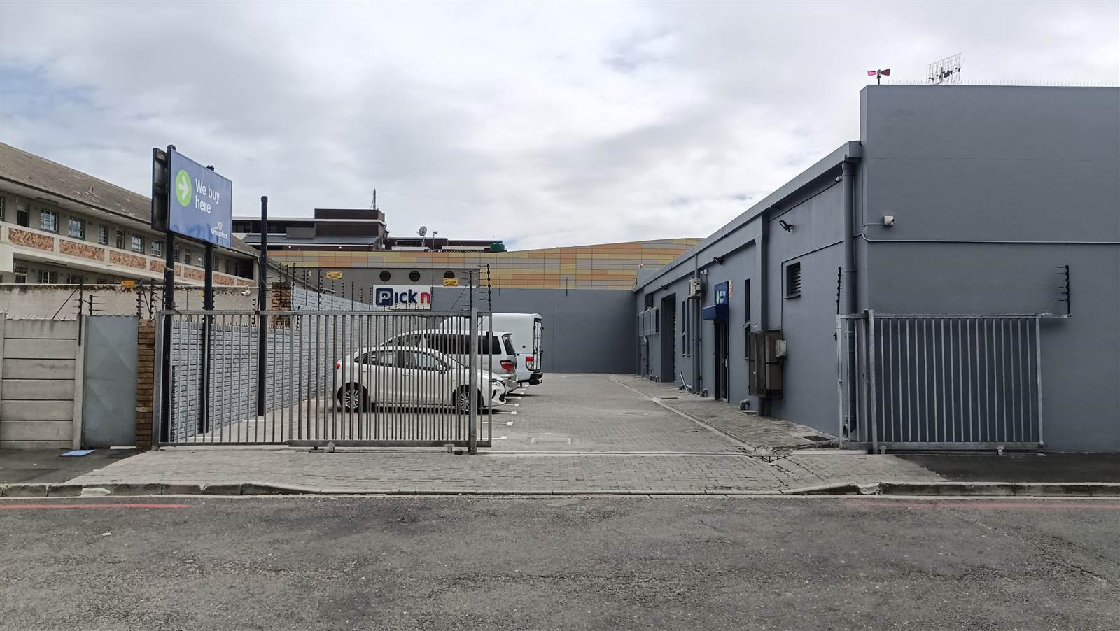 301  m² Commercial space in Milnerton Central photo number 19