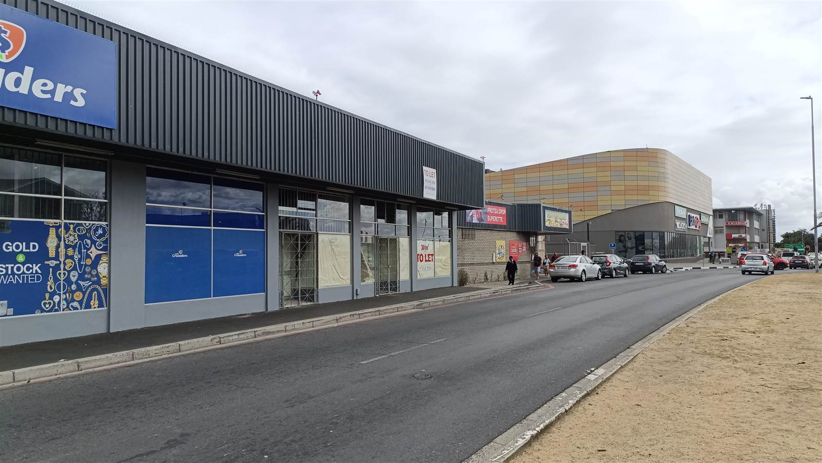 301  m² Commercial space in Milnerton Central photo number 17