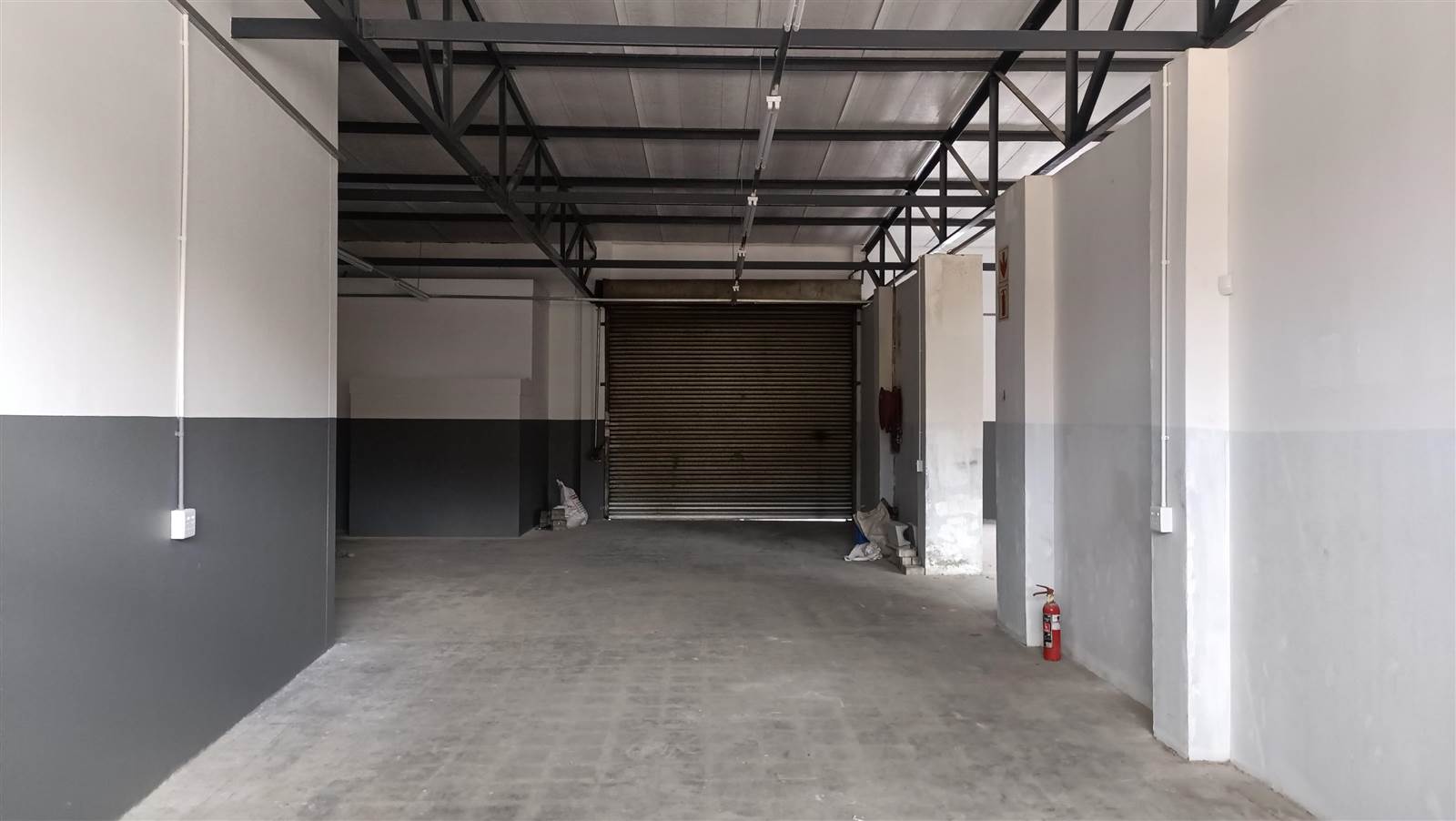 301  m² Commercial space in Milnerton Central photo number 7