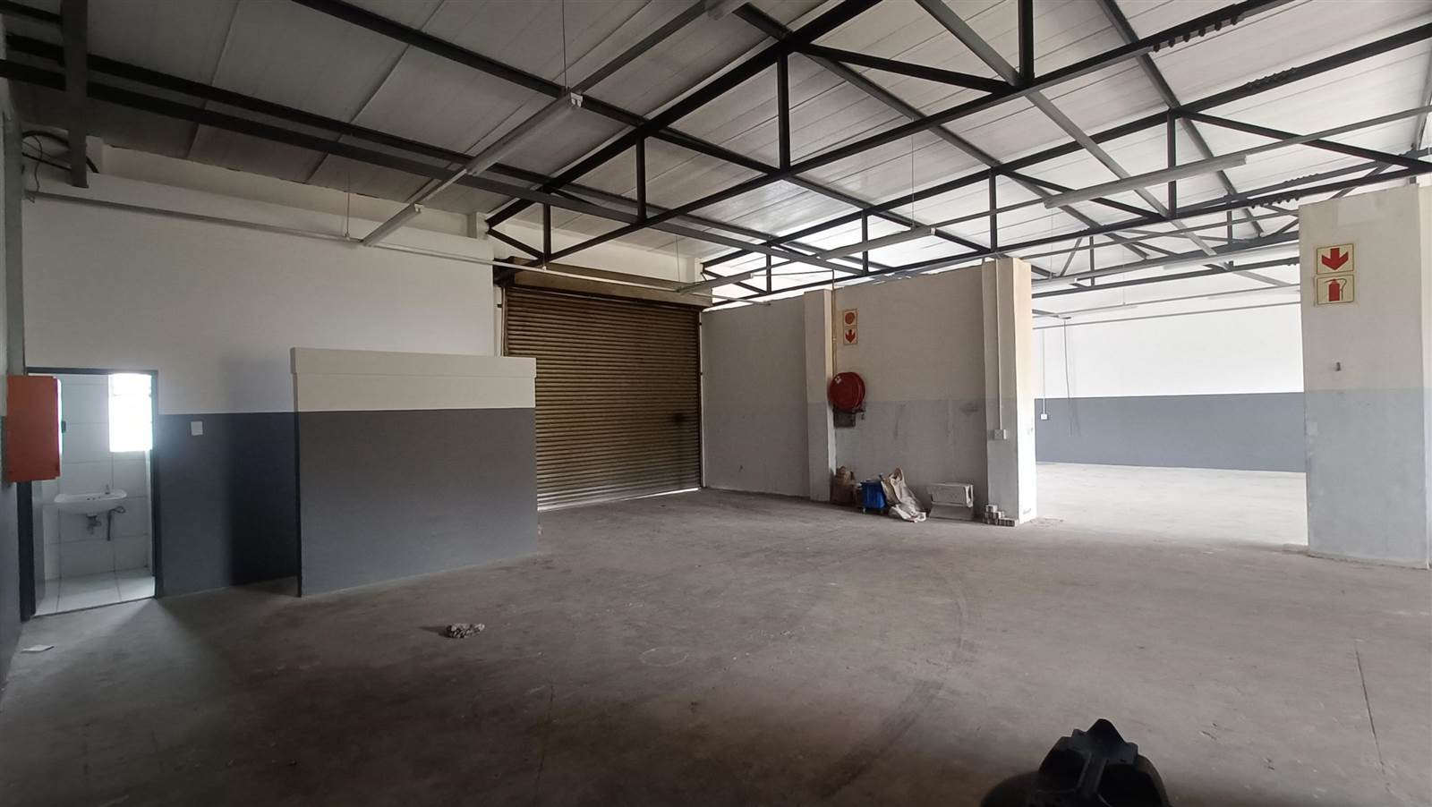 301  m² Commercial space in Milnerton Central photo number 13