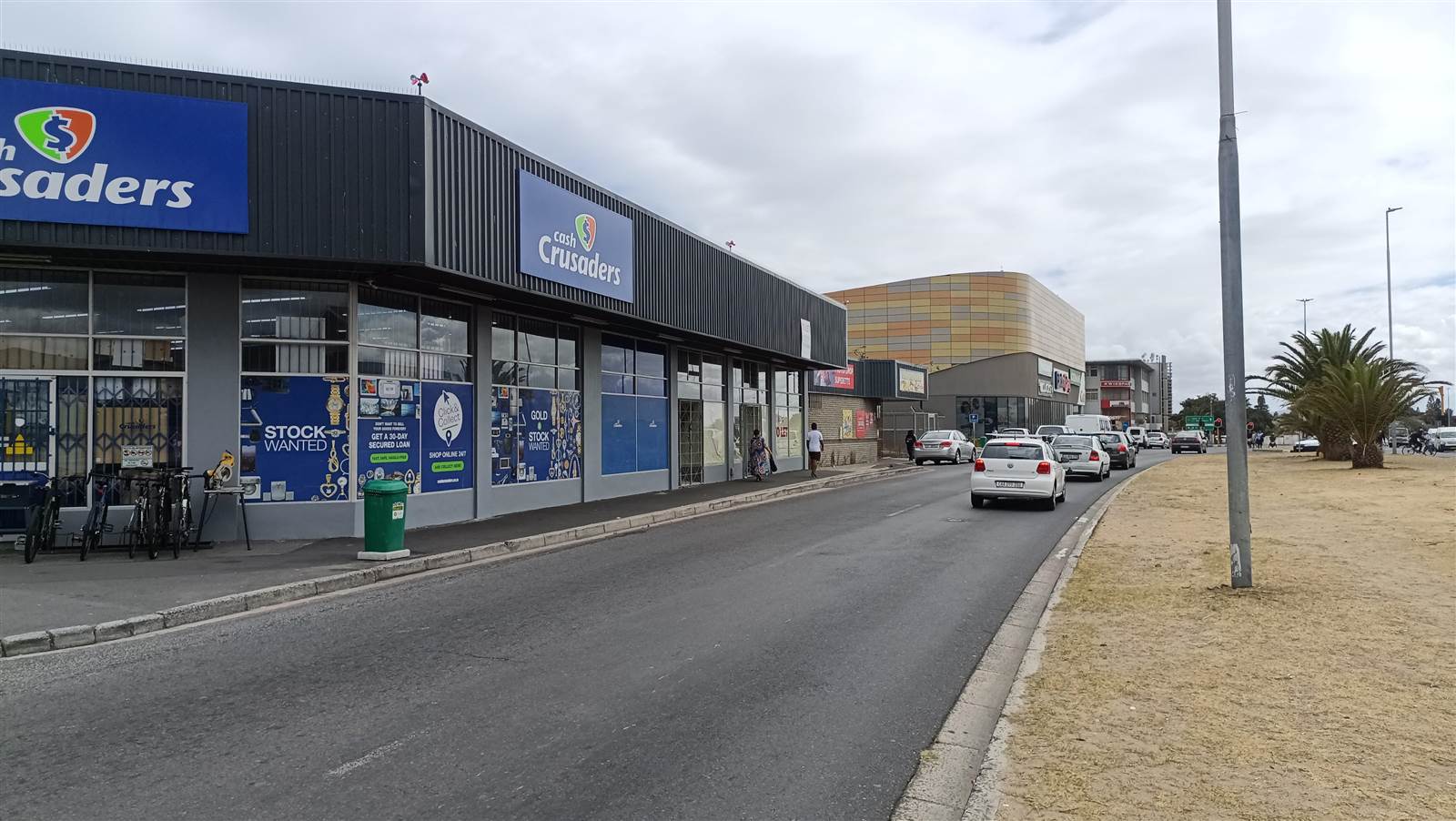 301  m² Commercial space in Milnerton Central photo number 1