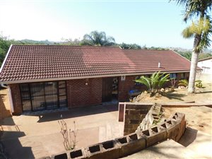 3 Bed House in Hillary