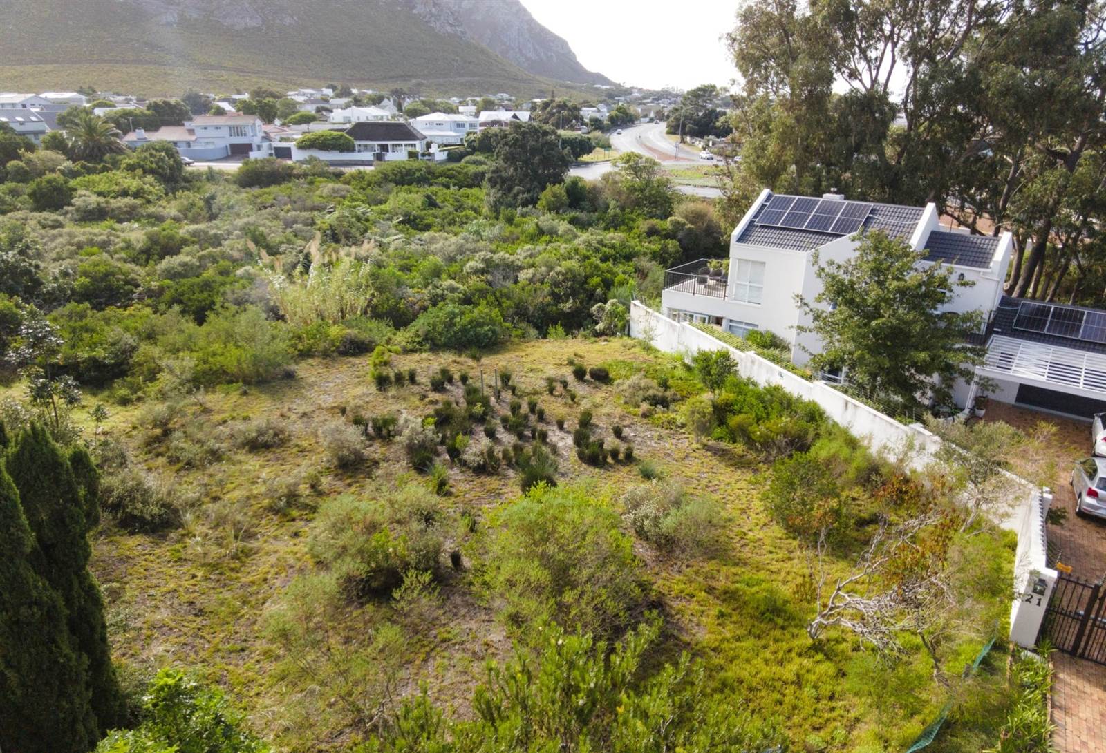 841 m² Land available in Fernkloof photo number 13