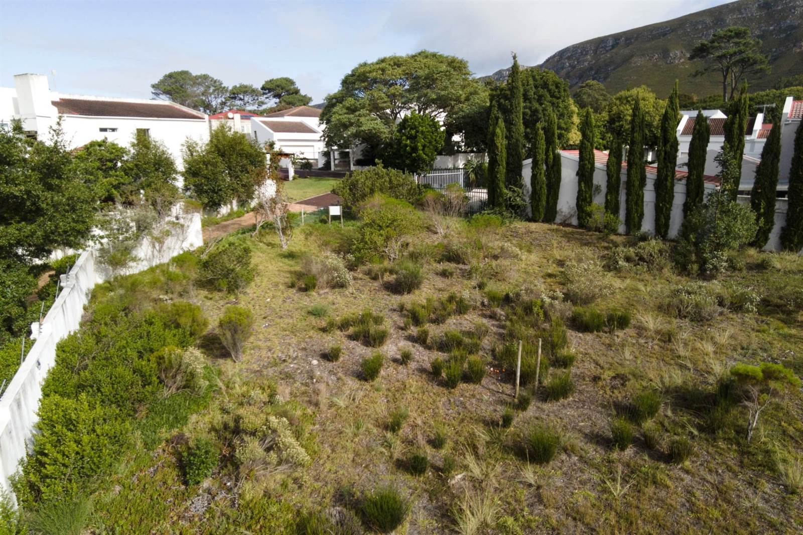 841 m² Land available in Fernkloof photo number 8