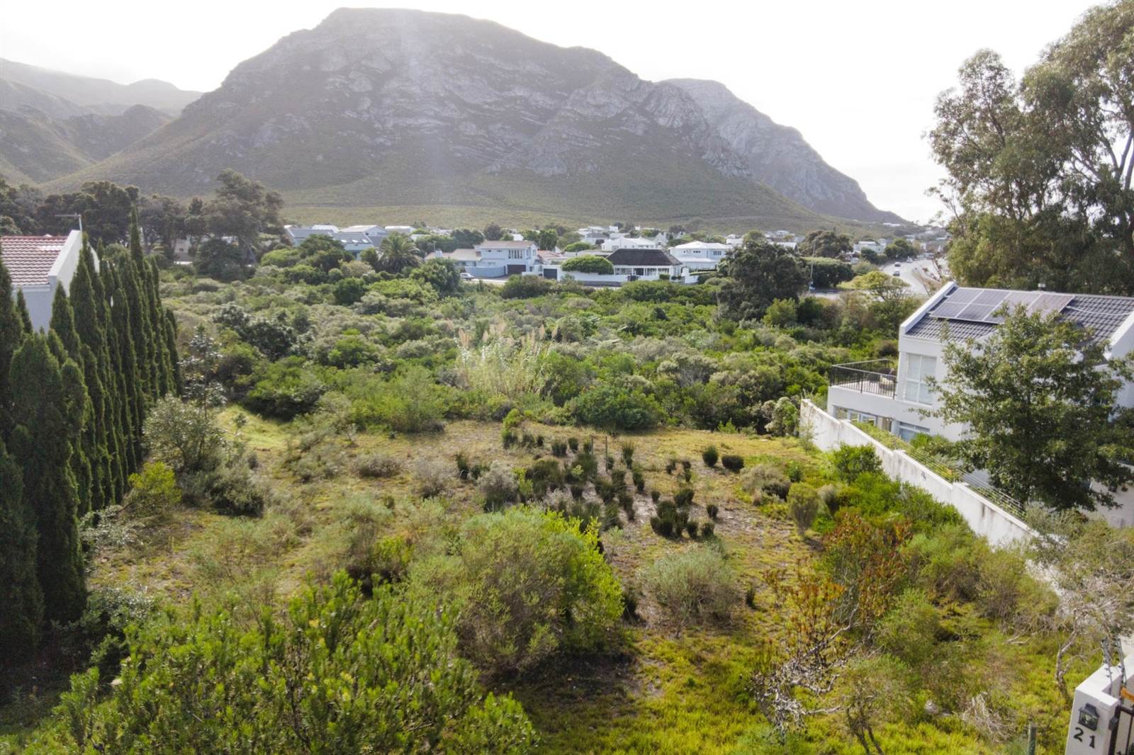 841 m² Land available in Fernkloof photo number 3