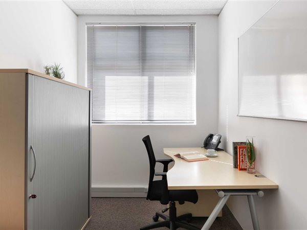 15  m² Office Space