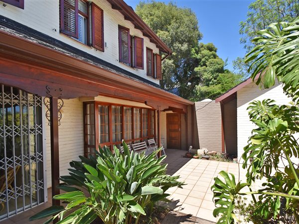 1 Bedroom Garden Cottage 1 Bedroom Garden Cottage