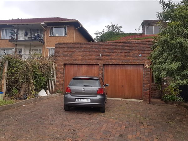 3 Bed Townhouse in Windsor West