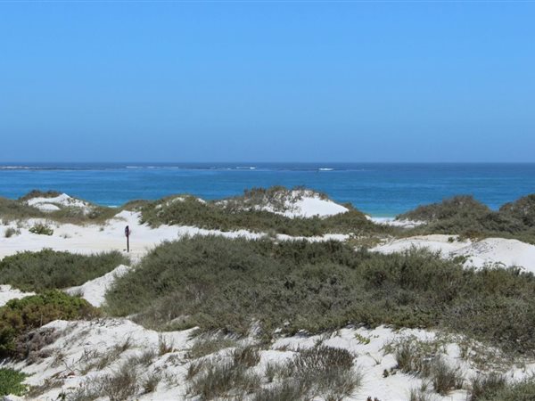 967 m² Land available in Port Nolloth