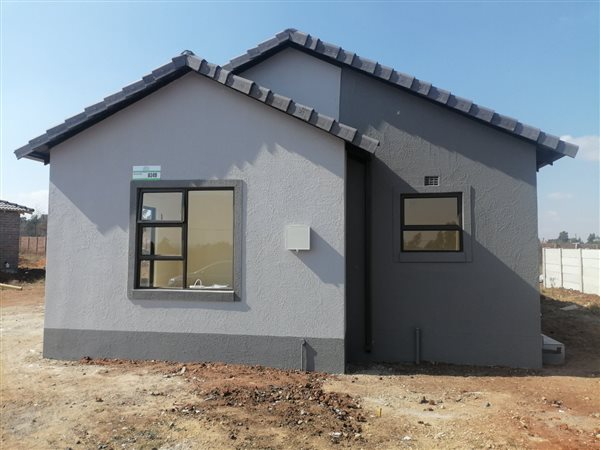 3 Bedroom House 3 Bedroom House