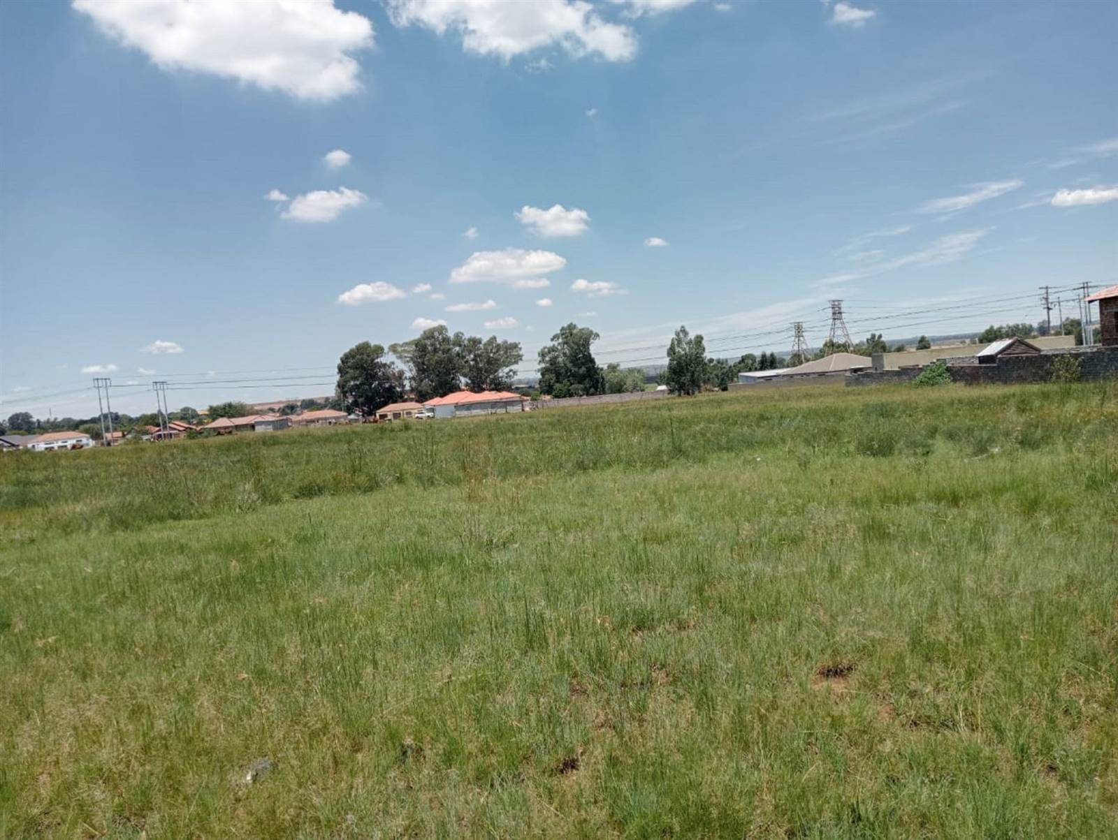1699 m² Land available in Struisbult photo number 12