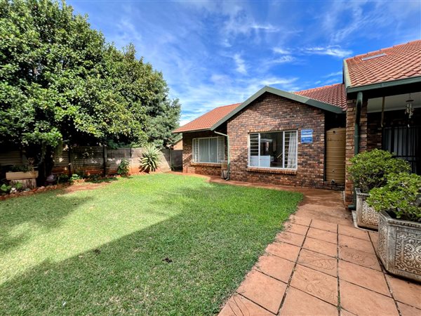 3 Bed House in Waverley