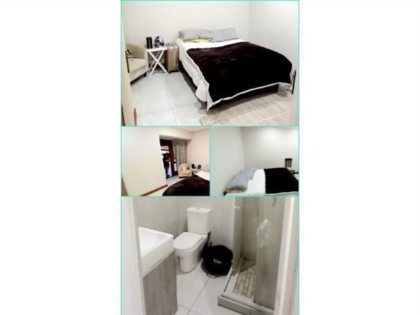 1 Bed Apartment