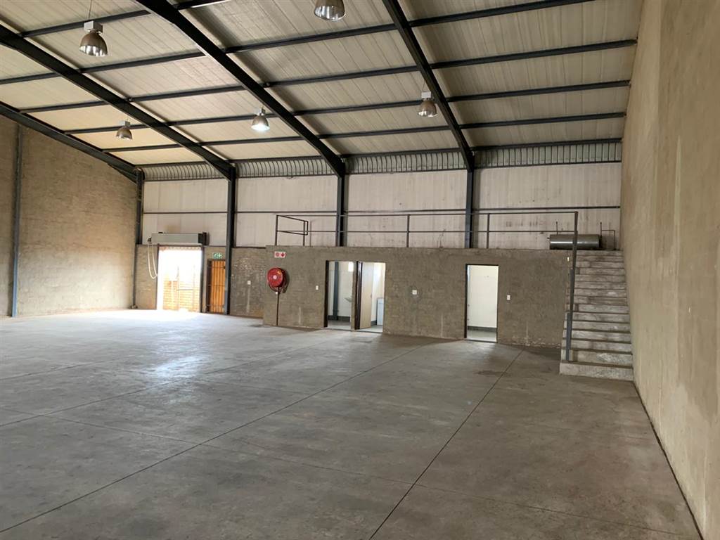 473  m² Industrial space in Rosslyn photo number 6