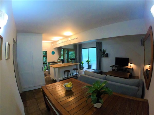 1 Bed Apartment in Vincent
