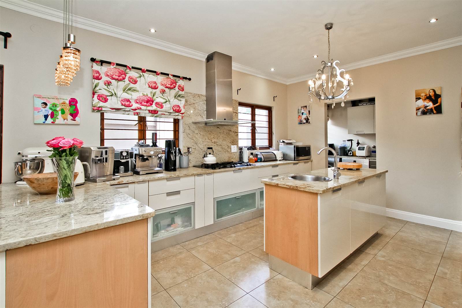 4 Bed House in Bryanston photo number 10