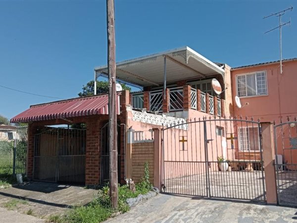 3 Bedroom House 3 Bedroom House