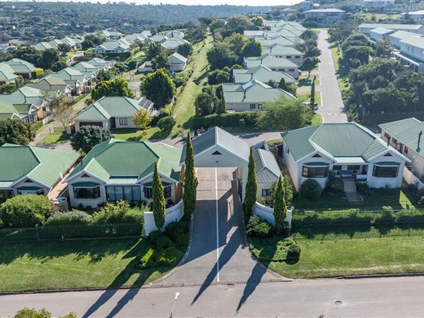 4 Bedroom Townhouse 4 Bedroom Townhouse