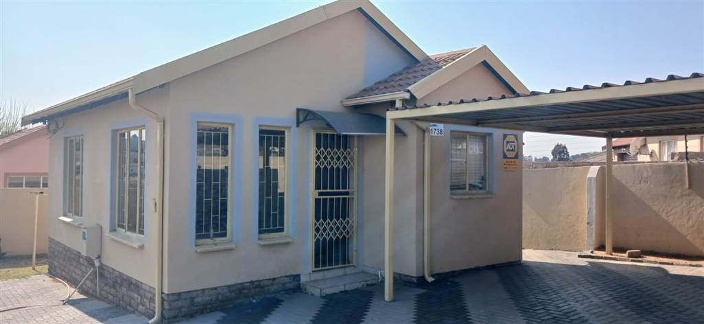 2 Bed House in Duvha Park photo number 1