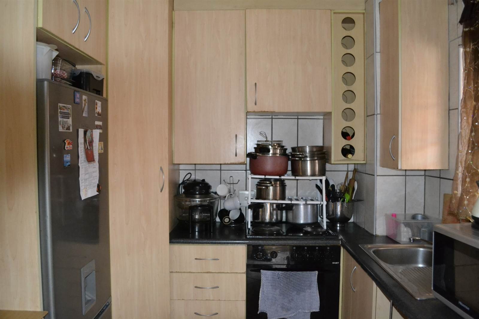 2 Bed Apartment in Croydon photo number 16