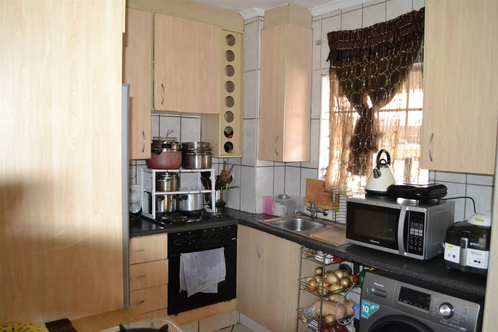 2 Bed Apartment in Croydon photo number 17