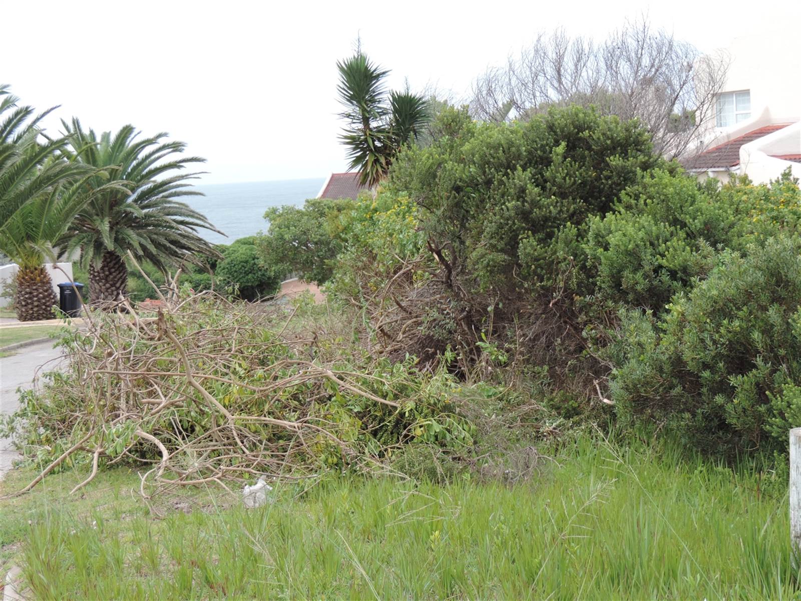 835 m² Land available in Santareme photo number 3