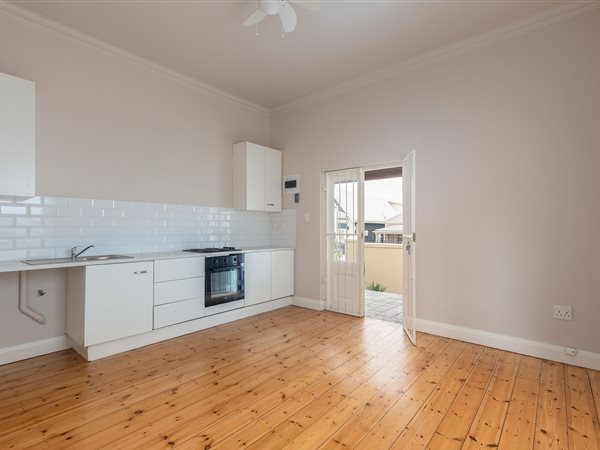 1 Bed Flat in Windermere