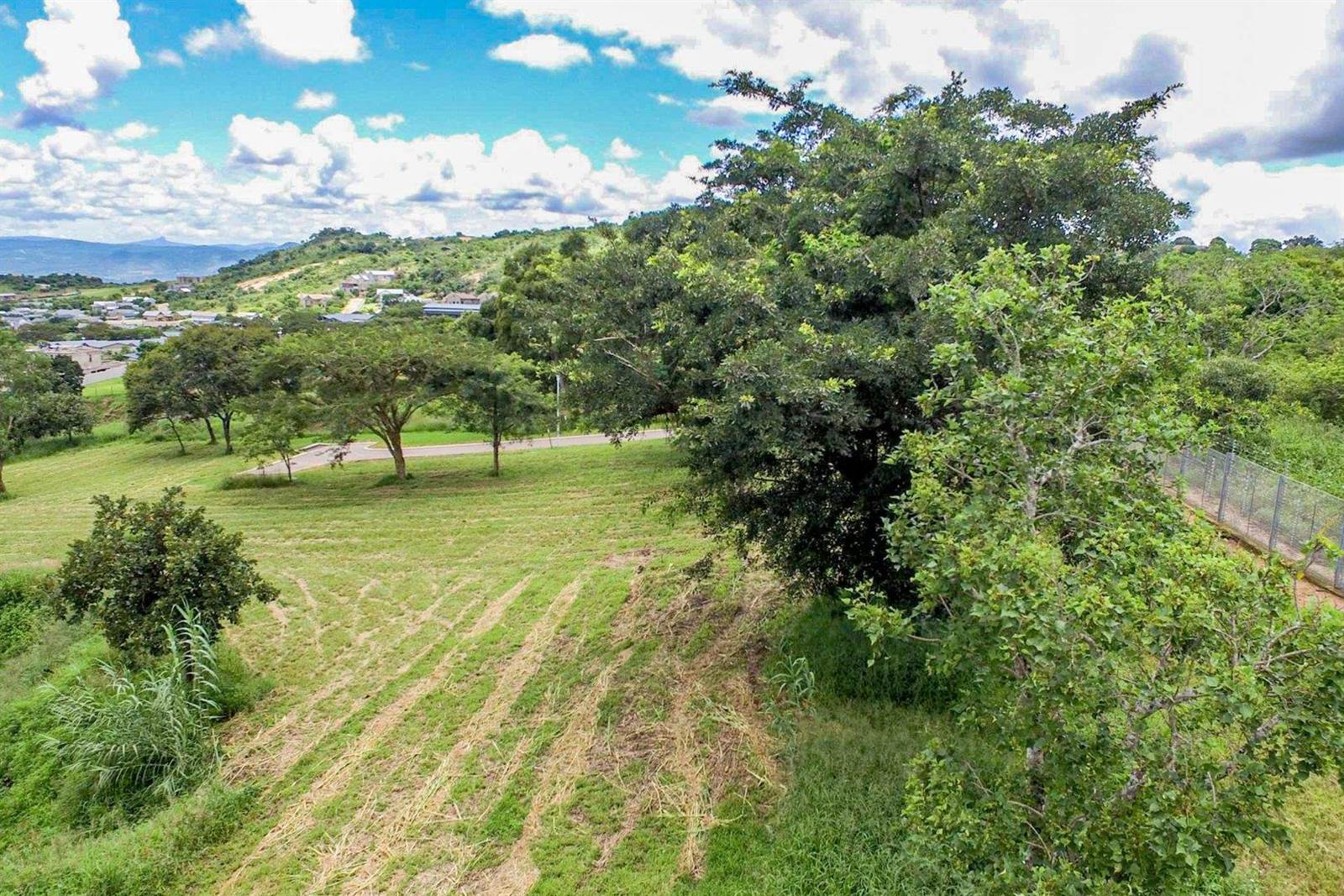 1077 m² Land available in The Rest Nature Estate photo number 7
