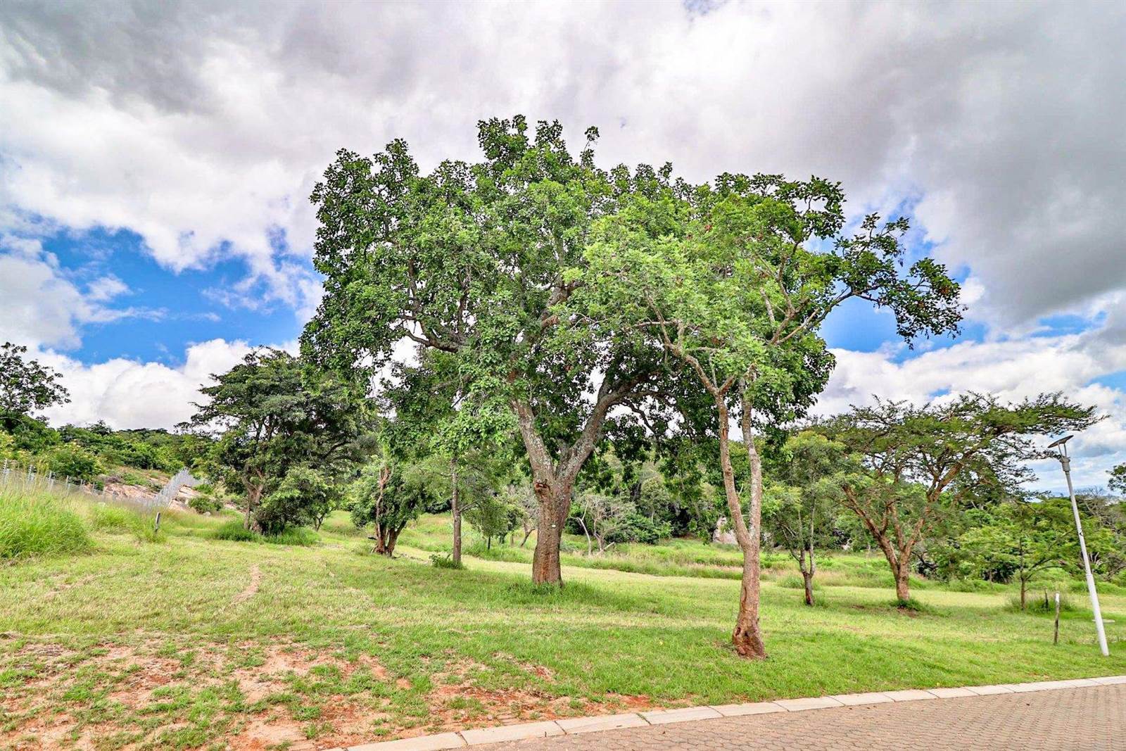 1077 m² Land available in The Rest Nature Estate photo number 9