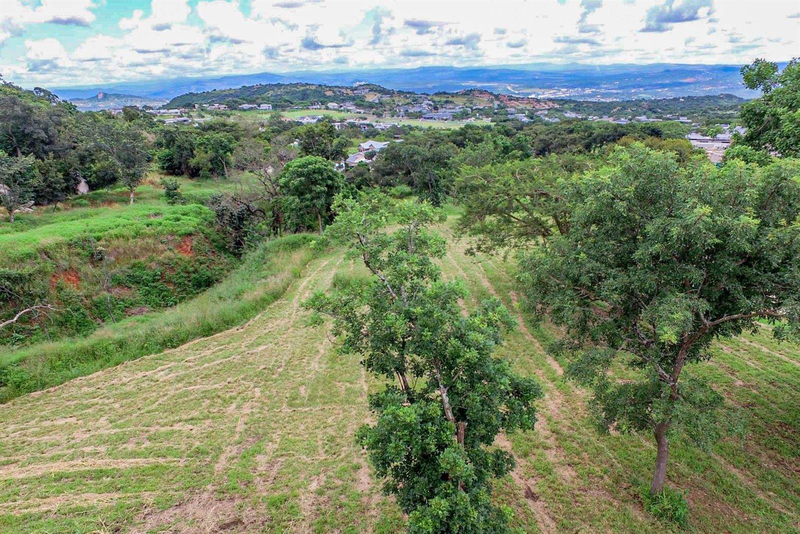 1077 m² Land available in The Rest Nature Estate photo number 3