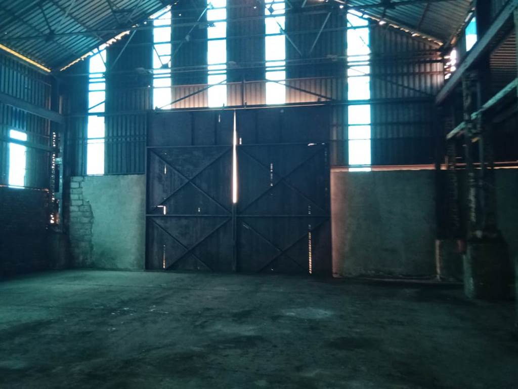 1230  m² Industrial space in Witbank Central photo number 7