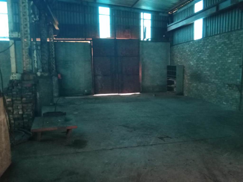 1230  m² Industrial space in Witbank Central photo number 5