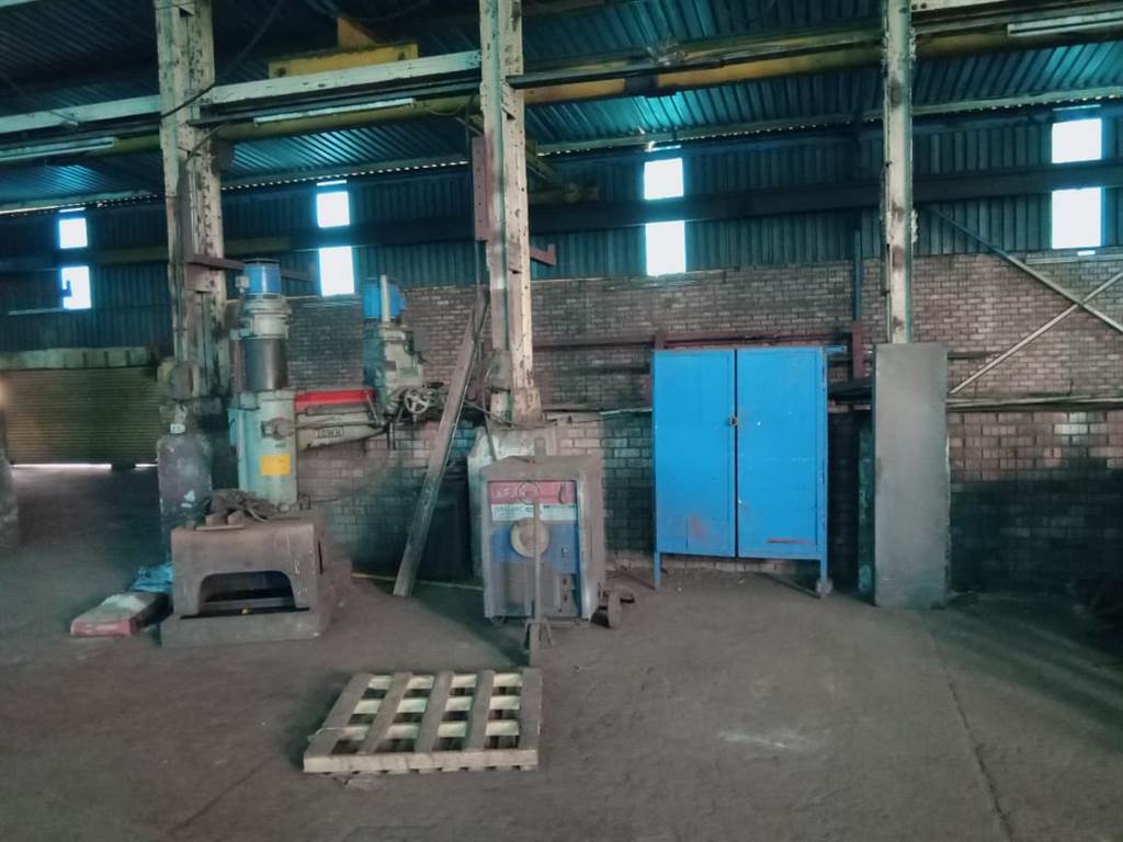 1230  m² Industrial space in Witbank Central photo number 13