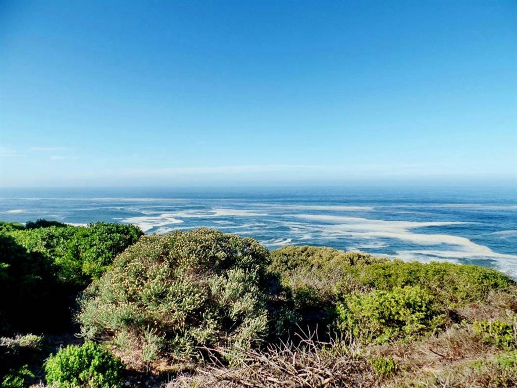 1133 m² Land available in Pinnacle Point Golf Estate photo number 5