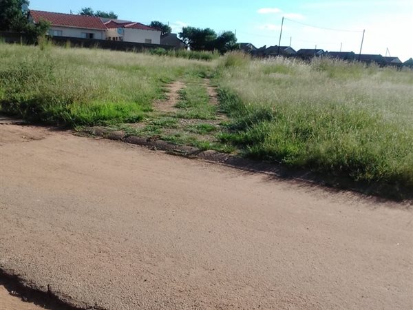 242 m² Land 242 m² Land