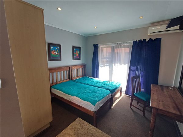 1 Bed Apartment