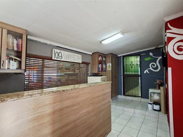 260 m² Commercial space 260 m² Commercial space
