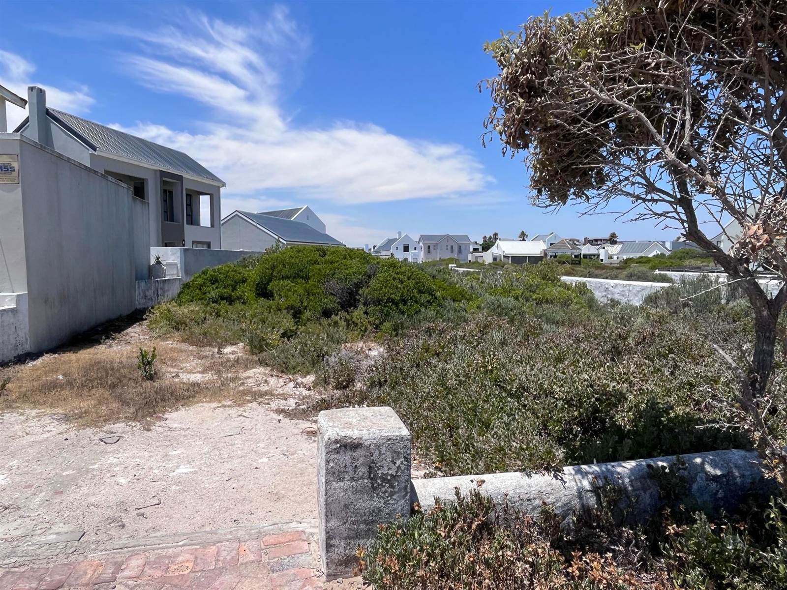 431 m² Land available in Yzerfontein photo number 8