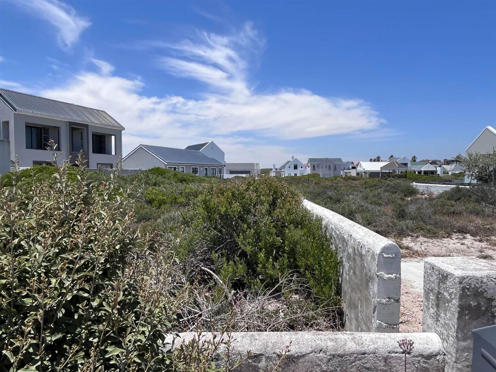 431 m² Land available in Yzerfontein photo number 2