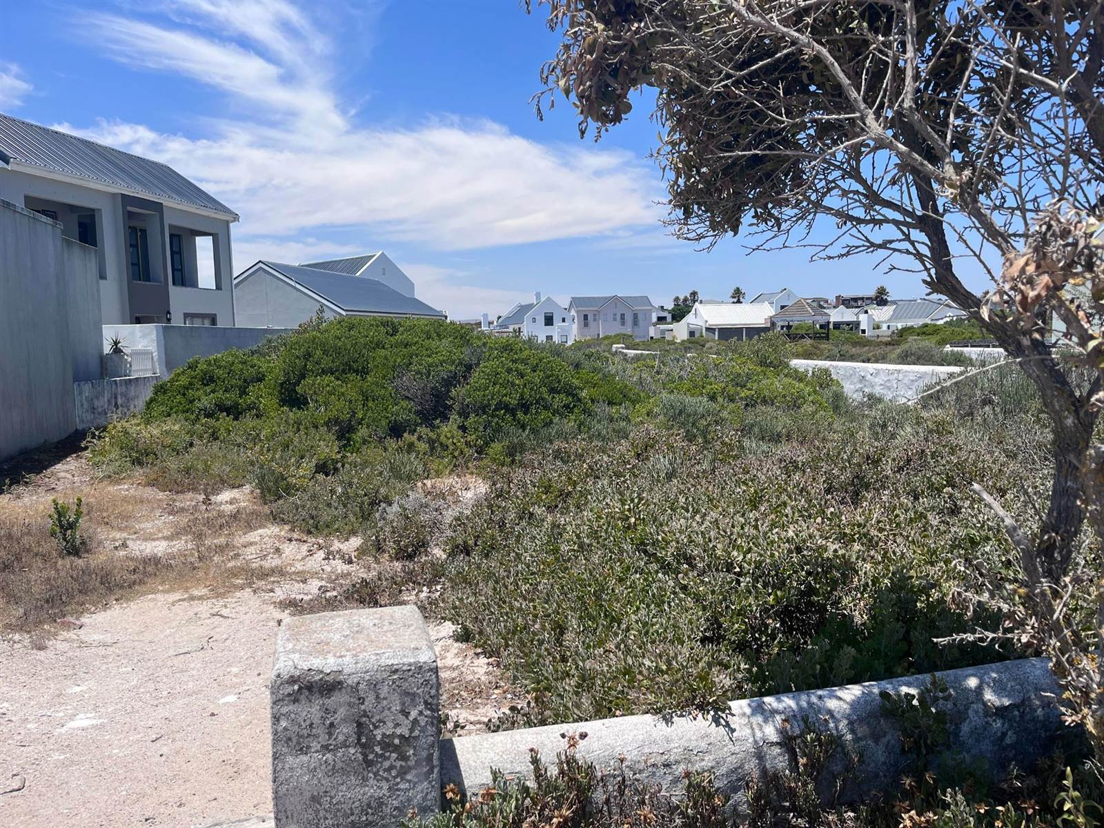 431 m² Land available in Yzerfontein photo number 6