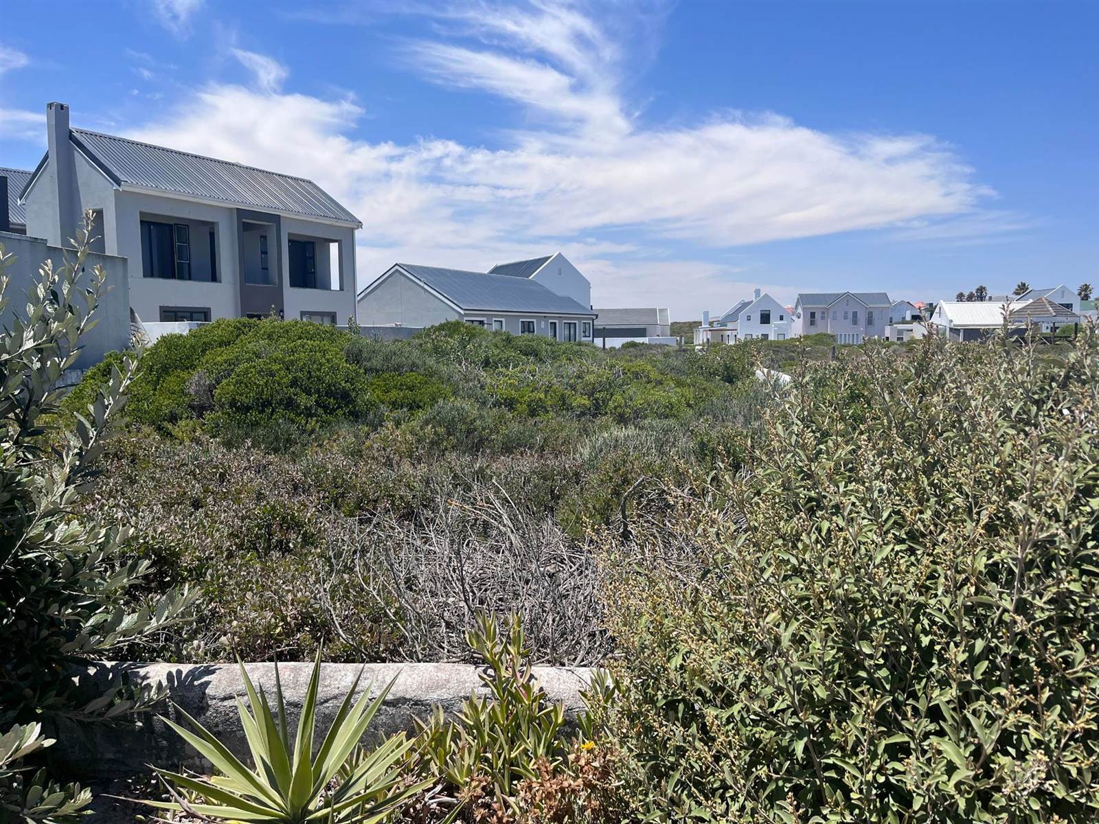 431 m² Land available in Yzerfontein photo number 1