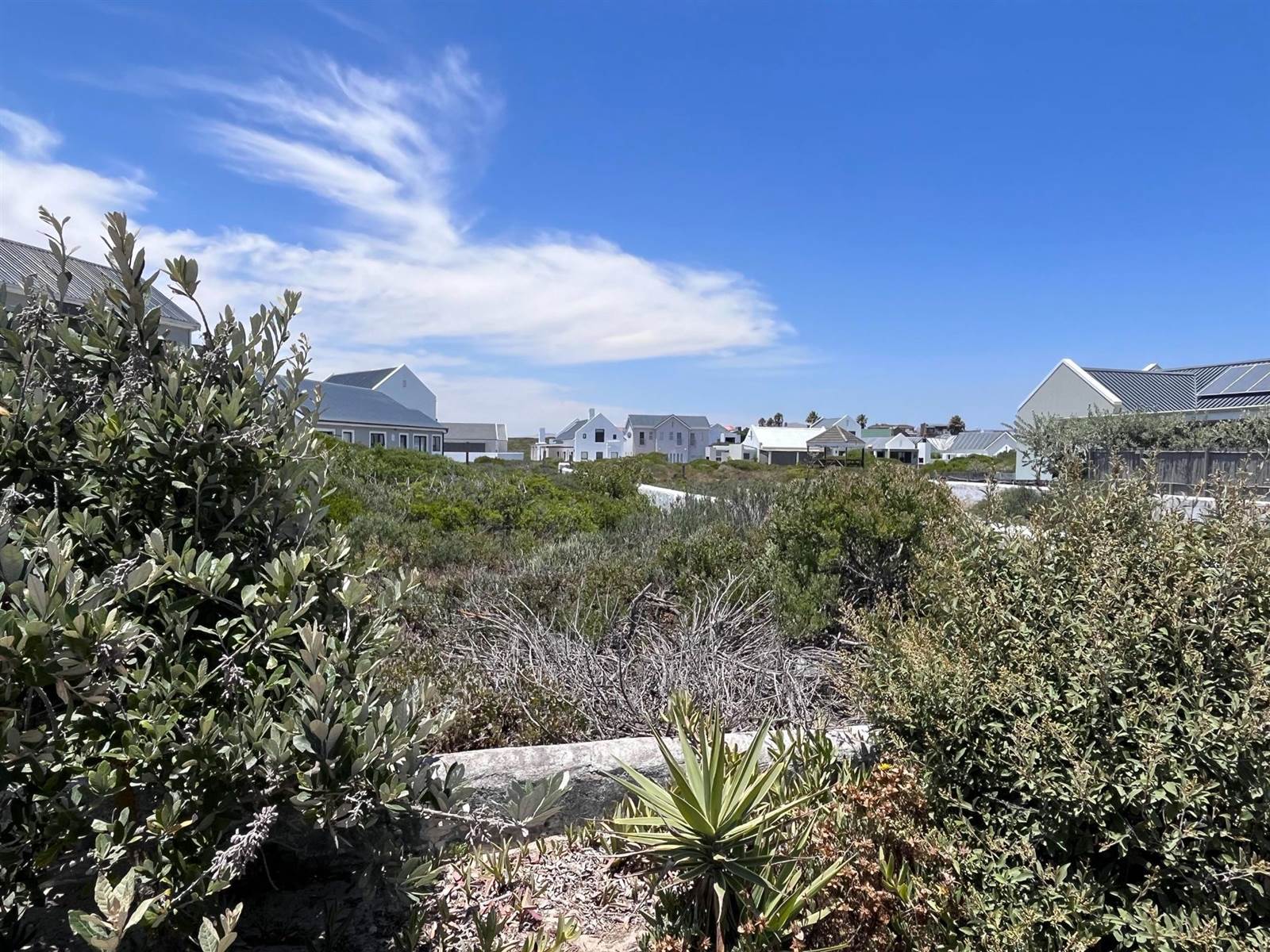 431 m² Land available in Yzerfontein photo number 7