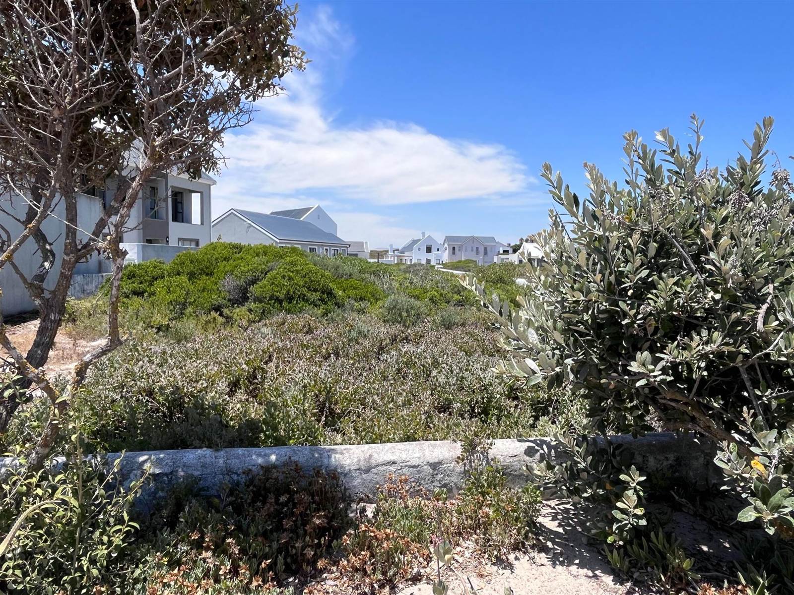 431 m² Land available in Yzerfontein photo number 9