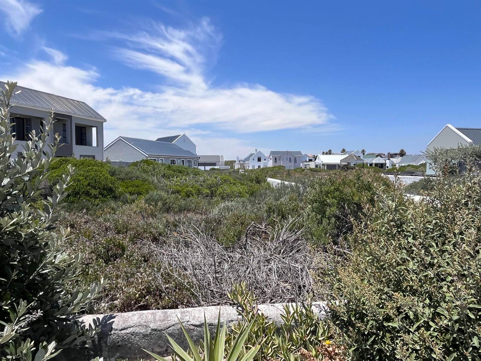 431 m² Land available in Yzerfontein photo number 3