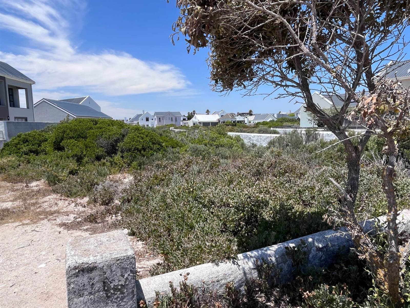 431 m² Land available in Yzerfontein photo number 5